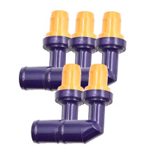 4L5Z-6A666-BA Positive Crankcase Ventilation PCV Valve for ESCAPE FOCUS FUSION MERCURY MARINER MILAN
