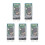 HC-05  Module Master-Slave  Expansion Board Wireless Serial Communication for  Projects 1
