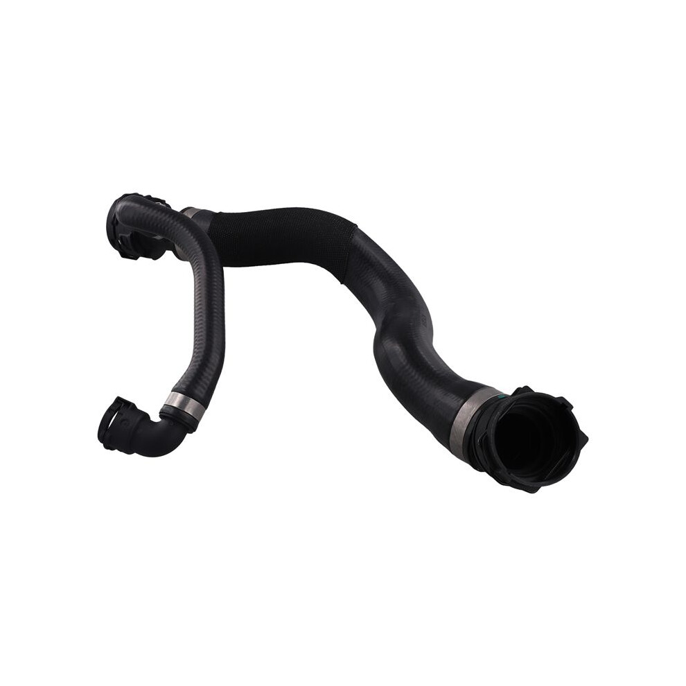 17129894783 Car Lower Radiator Hose W Vent Hose For X5 X6 X7 2019-2023 Coolant Water Pipe Hose Light 6032416817747