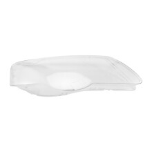 Car Front Light Lamp Cover Transparent Lampshade Headlight Cover 3C0941006 for B6 2006-2011 Right