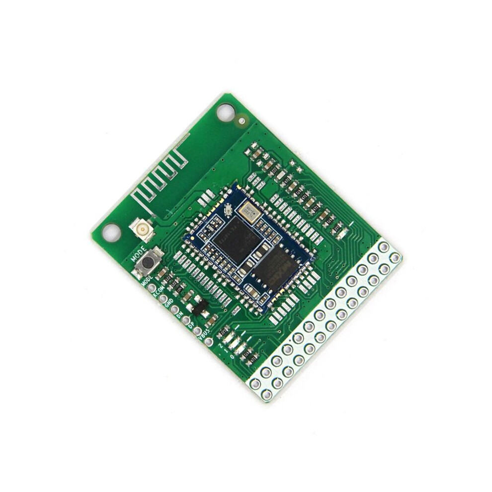 Qcc3034 5.1 Stereo Audio Module Dc3.6-5.5V Aptxhd Lossless I2s Output Sbc/Aac/Aptx/Aptxhd Module With Call 6033966914801