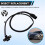 39310-38060 Car Crankshaft Angle Sensor Fits for  Sonata Fe  Optima 1998-2000 6