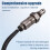 New 36531-KZZ-J02 Oxygen Sensor Fits for  CRF250L 2019 5