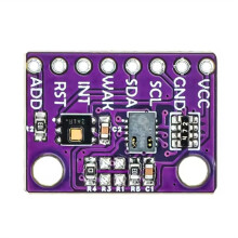 CJMCU-8118 HDC1080 Carbon Dioxide CO2 Temperature Humidity VOCs Air Quality Sensor Module for