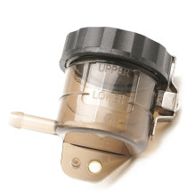 Motorcycle Brake Fluid Reservoir Cup Brake Fluid Oil Bottle Disc Brakes Oil Bottle Motorcycle Accessories