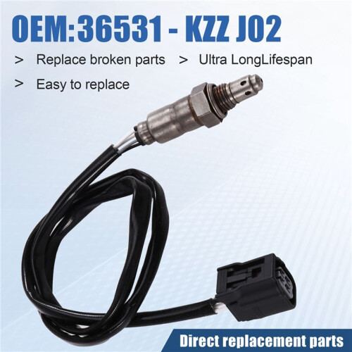 New 36531-KZZ-J02 Oxygen Sensor Fits for  CRF250L 2019 2