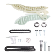 11318618318 Car Engine System Timing Chain Kit for R55 R56 R57 R58 R59 R60 R61 1.4 1.6 N12 N16 N18 Auto Parts