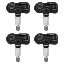 4Pcs Car Tire Pressure Sensors for QX50 QX55 QX60 QX80 Altima Kicks 2014-2025 40700-6WY0A 407006WY0A