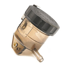 Motorcycle Brake Fluid Reservoir Cup Brake Fluid Oil Bottle Disc Brakes Oil Bottle Motorcycle Accessories