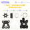 06193-ZW9-020 Complete Water Pump Rebuild Kit for  BF8D,BFP8D BF9D,BFP9.9D 2