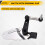 1044946-00-B Car Front Right Height Level Sensor for  Model 3 2017-2023 104494600B 1044946 6