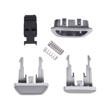 Storage Compartment Button Car Accessories 52207351572 7351572 for 5 7 Series G11 G12 G38