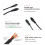For  AMS Lite 2M 4-Pin Extension Cable for  A1/A1mini 3D Printer 1