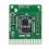 QCC3034 Módulo de Áudio Estéreo  5.1 DC3.6-5.5V APTXHD Sem Perdas Saída I2S SBC/AAC/APTX/APTXHD Módulo Sem Chamada 4