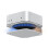 For   M4/M4 Pro Bracket Base Desktop Bracket Metal Heat Dissipation Anti-Scratch Anti-Slip 5