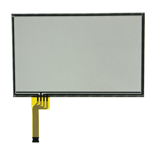 8inch Navigation Touch Screen LTA080B922F, LTA080B451F for  LS460 Radio Stereo Display 2007-2012