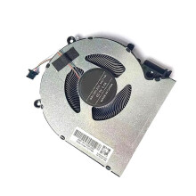 CPU Cooling Fan for VICTUS 16-D 16-E 80W TPN-Q263 TPN-Q264 M75721 M75723 M7572
