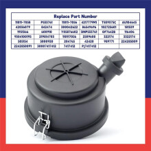 11011-7058 Air Filter Housing Cover Replacement for FD731V FD750D FXT00V FX651V Small Engine
