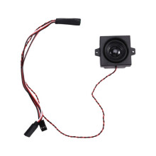 For Flat Run Climbing Car Simulation RC Model Vehicle Sound Group