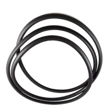 Sunroof Glass Seal Gasket for Expedition F-150 F-250 5L1Z-7851884-AA, 5L1Z7851884AA