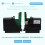 7H1959801A Car Window Regulator Motor Module for  Campmob Transporter T5/T6 03-09 Left 4