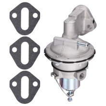 861676A1 Fuel Pump 3854858 77115 for Penta Mechanical 4 Cyl 3.7 3.0 18-7282 18-35437