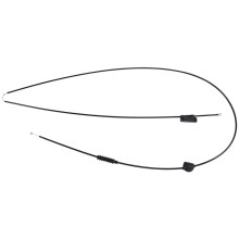 30671768 Cabo de Liberação Do Capô Do Motor de Carro para S80 V70 Peças de Reposição para Cabo de Liberação Do Capô Acessórios Automotivos