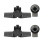 2pcs Parking Sensor with Bracket 28533-5ZA0A 28438-4GA1A for  Altima 2015-2018 1