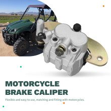 5B4-2580T-01-00 Pinça de Freio para Motocicleta para Side By Side Rhino 450 660 700 YXR450 YXR660 YXR700 5B4-2580U-01-00
