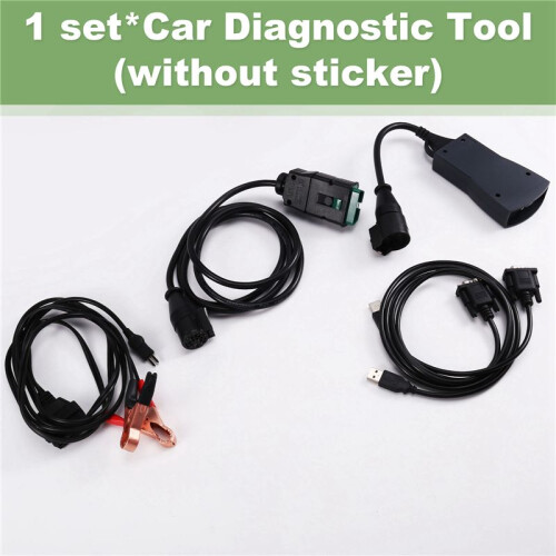 Full Chip Lexia 3 PP2000 Diagbox 921815C Diagnostic Tool for   Lexia3 Auto Scanner 2