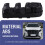 Glass Lifter  Power Window Control Button 26671123 for  GL8 2017-2019 4