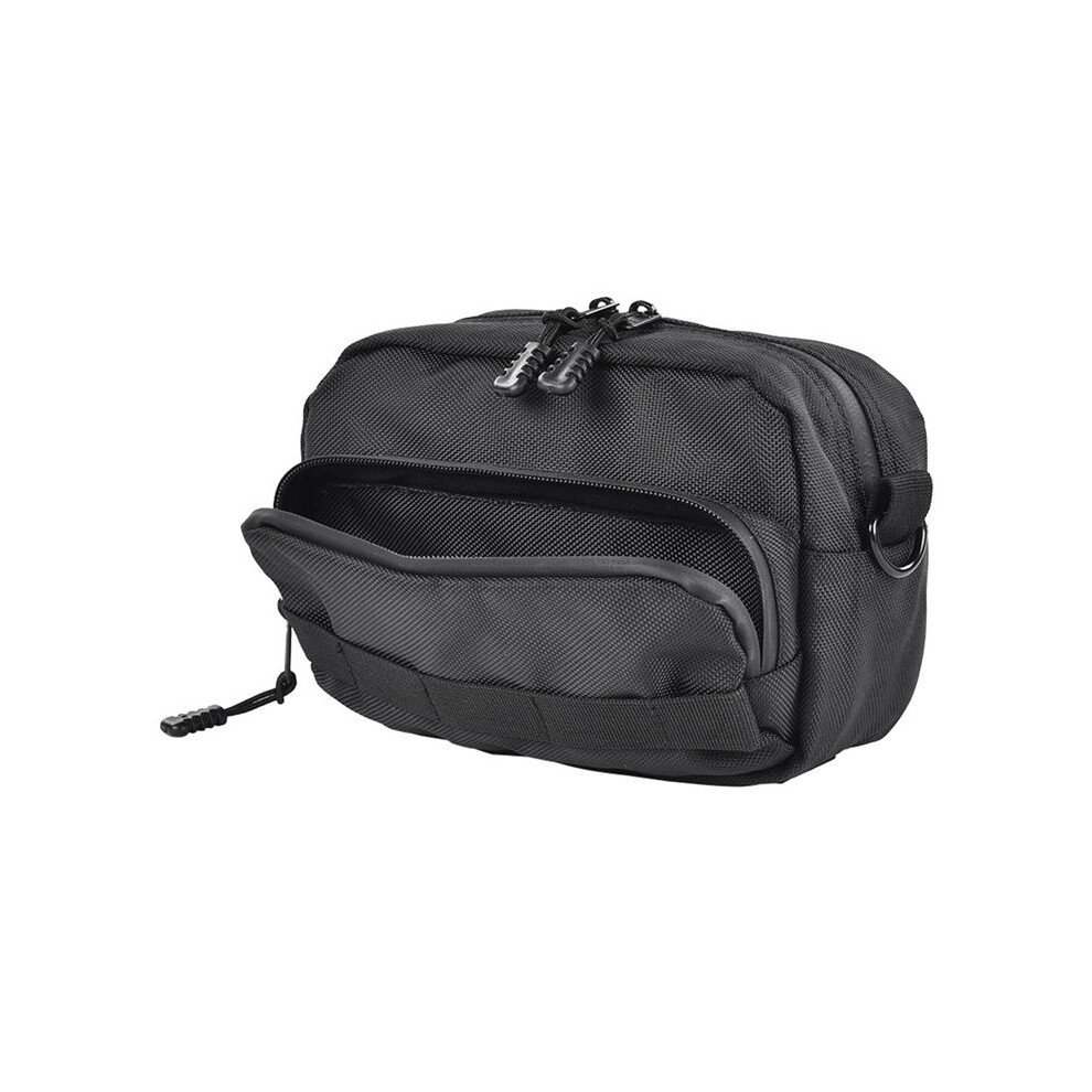 Universal Motorcycle Handlebar Bag, Motorcycle Storage Bag Fork Bag, Bike Handlebar Bag 6033605805705