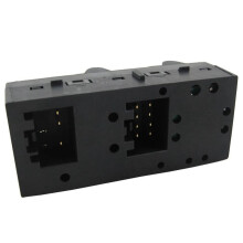 Car Front Driver Side Window Button 5L1Z-14529-AA Car for Crown Victoria EN114 MK2 MK4 2002-2008 LHD
