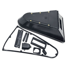 Controller Box for OXO Electric Scooter Part Front Controller Housing with Small Spare Parts /Gasket Spare Parts