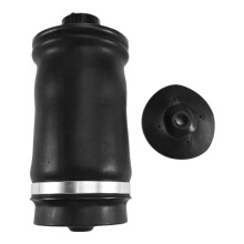 Rear Left / Right Air Suspension Spring Bag for   W164 X164 ML Class A1663200325 A1643200725 A1643201025