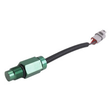 392215A1 636392215A1 Speed Sensor 3 Wire Pin for Case IH New Holland Case International McCormick Tractors 6507306M91