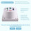 For  Voice Player Embedded Audio Player for Automated Guided Vehicle MP3 Triggerable Sound Player 4