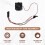 For  Flat Run Climbing Car Simulation RC Model Vehicle Sound Group 3