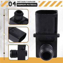 34336786746 Car Air Intake Pressure Sensor for 330e 530e X1 X2 X5 Cooper Countryman 2012-2020