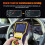 TP02 OBD2 Fault Code Reader Check Engine Diagnostic Scanner for 6