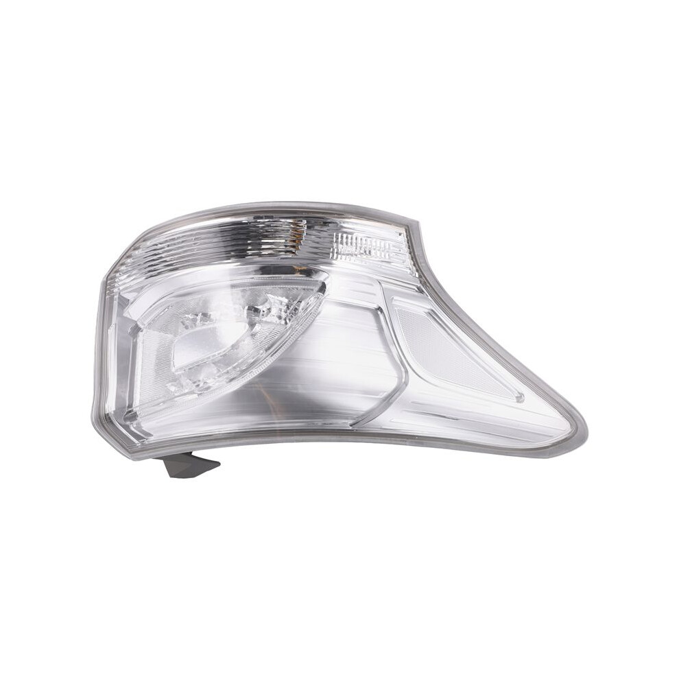 Led Tail Rear Bumper Brake Stop Turn Signal Lamp For Outlander 2014 2015 Left 8330A789 Light 4712366928244