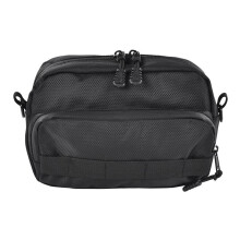 Universal Motorcycle Handlebar Bag, Motorcycle Storage Bag Fork Bag, Bike Handlebar Bag