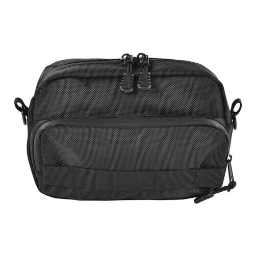 Universal Motorcycle Handlebar Bag, Motorcycle Storage Bag Fork Bag, Bike Handlebar Bag