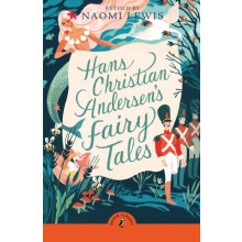 Hans Christian Andersens Fairy Tales by Hans Christian Andersen Paperb