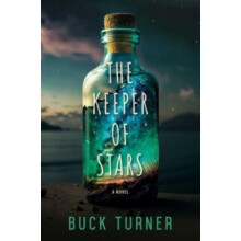 The Keeper of Stars by Buck Turner Paperback Book