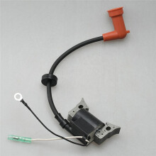 33410-97J00-000 Unit Igniter Ignition Coil for Outboard Motor 2.5HP 4 Stroke 33410-97J00 Boat Engine Replaces