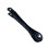 LB5C5K968B1A Lower Rear Driver Toe Link Control Arm for  2020 Explorer LB5C5K968BD LB5Z5500E 4