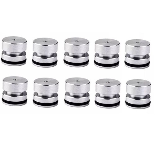 10x for Sonnax 4L60-E 4L65-E 4L70-E 3-4 Relay O-Ringed End Plug Kit 77964-08K
