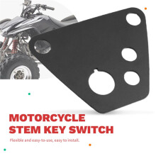 Motorcycle Dash After Market Stem Key for 400ex / 450