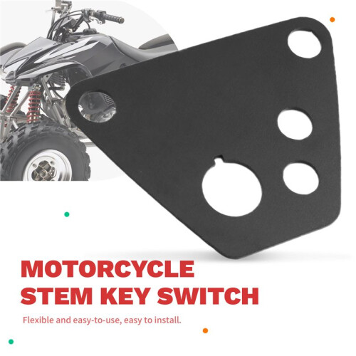 Motorcycle Dash After Market Stem Key  for   400ex / 450